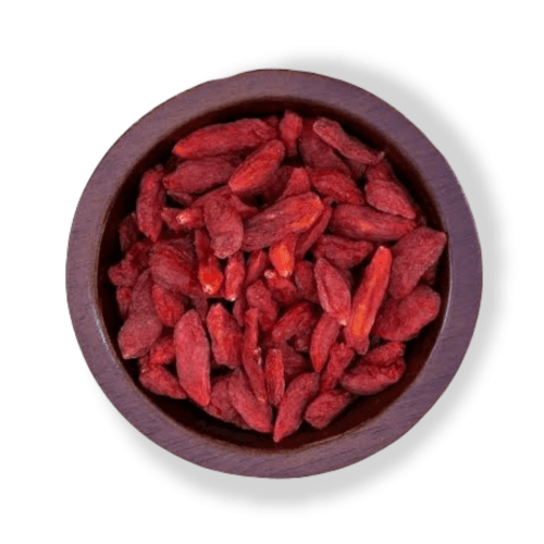 Bayas de goji (100 g) - Why nut