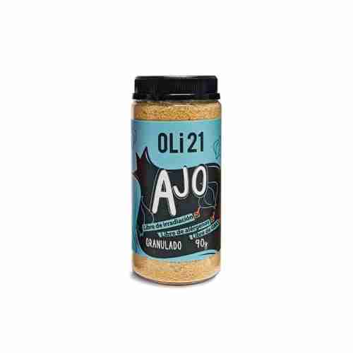 Ajo granulado (85 g) - OLi 21