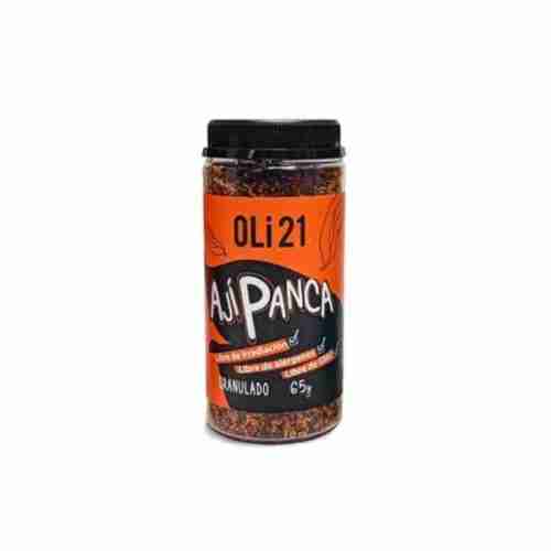 Ají panca granulado (60 g) - OLi 21